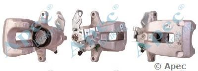 APEC BRAKING lca236 -  Тормозной суппорт